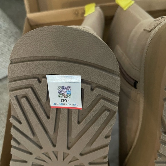 Ugg classic dipper - Picture 8 of 10